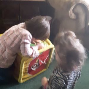 Meet your Posher, Bridget